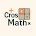 CrossMath icon