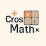 CrossMath icon