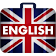 Guide linguistique anglais icon