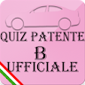 Quiz Patente B 2022 Ufficiale icon