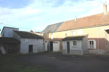 maison à Nemours (77)