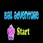 Cover Image of ダウンロード Ball Adventure 1.0 APK