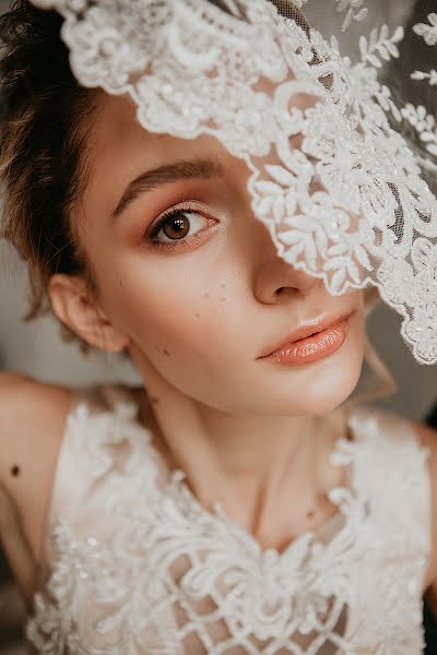 結婚式の写真家Svetlana Kiseleva (shellycmile)。2018 2月27日の写真