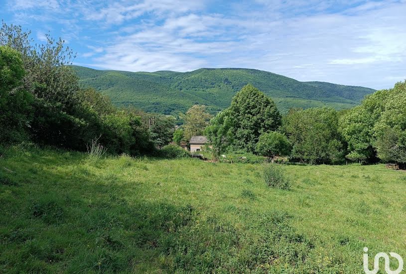  Vente Terrain à bâtir - à Saint-Amans-Valtoret (81240) 