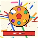 Net Shot Rally icon