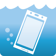 iDive (SCUBA Dive) Computer  Icon