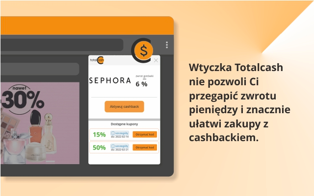 TotalCash Preview image 1