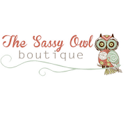The Sassy Owl Boutique 1.2 Icon