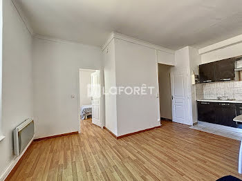 appartement à Beziers (34)