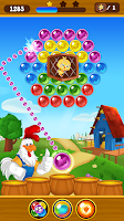 Farm Bubbles - Bubble Shooter Screenshot