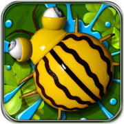 Bugs War MOD