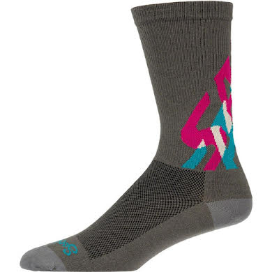 Salsa Echo MTB Sock