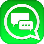 Cover Image of Download Open Chat in WhatsApp : Chat Without Save Contact 1.0 APK