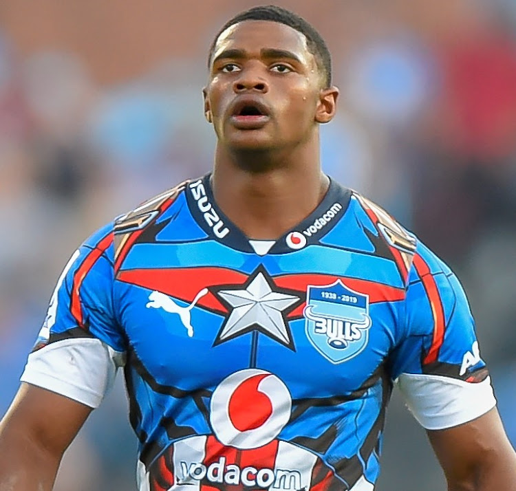 Warrick Gelant wants to take his game to a new level at the Stormers