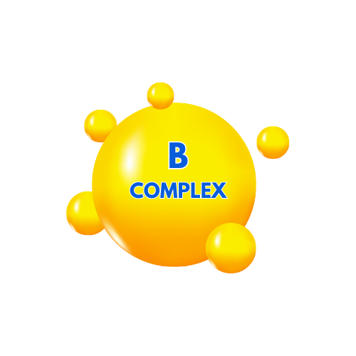 b complex