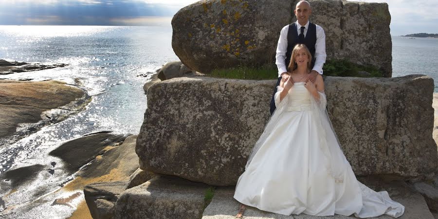 Fotógrafo de casamento Raquel Alonso Inclán (raquelalonso). Foto de 23 de maio 2019