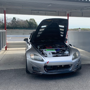 S2000 AP1