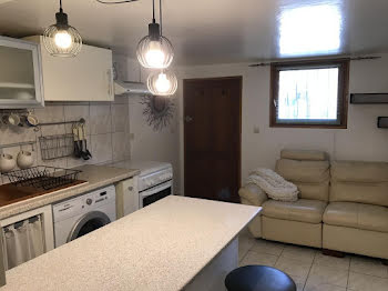 appartement à Cergy (95)