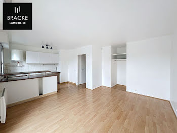 appartement à Courbevoie (92)