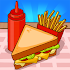 Merge Sandwich: Happy Club Sandwich Restaurant1.0.94