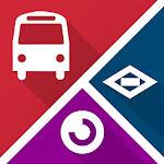 Cover Image of Download Madrid Transport - EMT Buses Intercity Metro TTP 4.16 APK