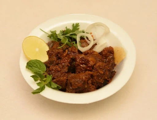 Chicken Liver Fry