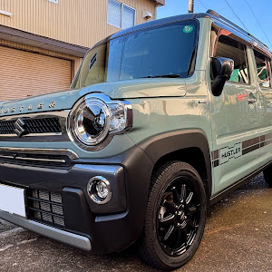 ハスラー MR52S