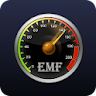 EMF Metal detector - EMF meter icon