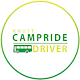 KNUST Campride Driver Install on Windows