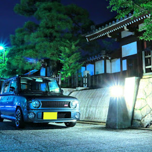 アルトラパン HE21S