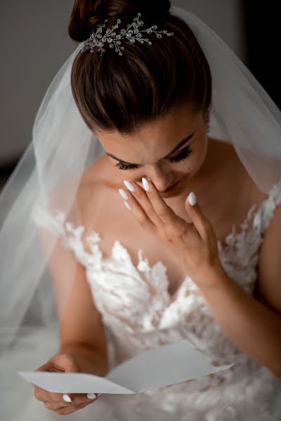 Photographe de mariage Irina Krishtal (irinakrishtal). Photo du 27 octobre 2021