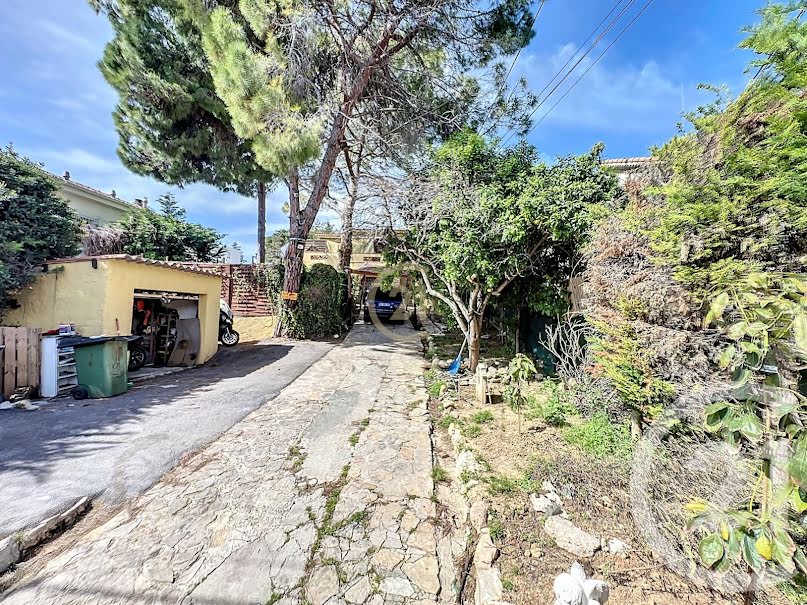 Vente maison 5 pièces 146.81 m² à Antibes (06600), 610 000 €