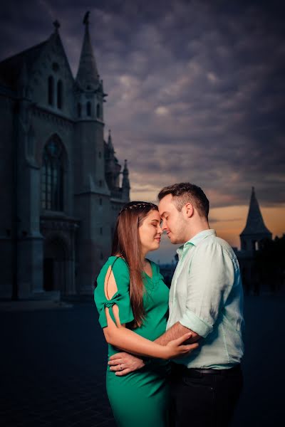 Fotógrafo de bodas Júlia Trieber (juliatrieber). Foto del 11 de julio 2022