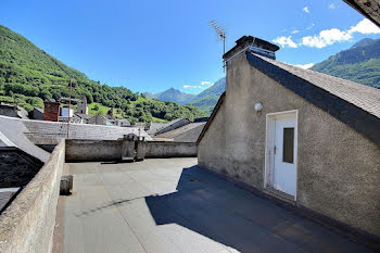 maison à Luz-Saint-Sauveur (65)