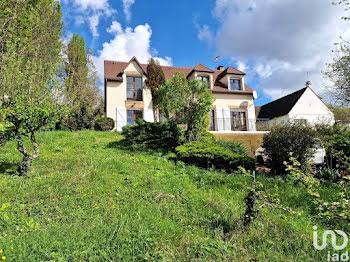 maison à Saint-Leu-la-Forêt (95)