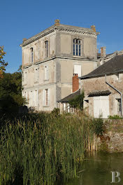 château à Nantes (44)