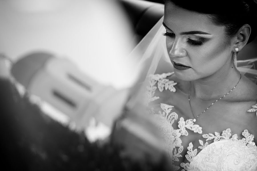 Photographe de mariage Irina Ionescu (irinaionescu). Photo du 16 août 2017