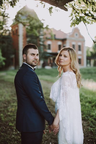Fotografer pernikahan Marko Milas (markomilas). Foto tanggal 25 Juli 2017