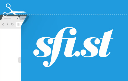 Sfi.St URL Shortener Tool small promo image