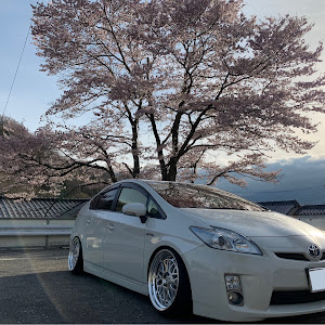 プリウス ZVW30