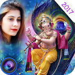 Cover Image of ดาวน์โหลด Ganesh Chaturthi Photo Frames 1.0 APK