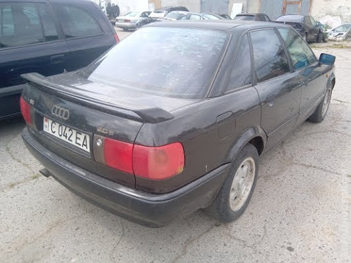 продам запчасти на авто Audi 80 80 V (8C,B4) фото 5