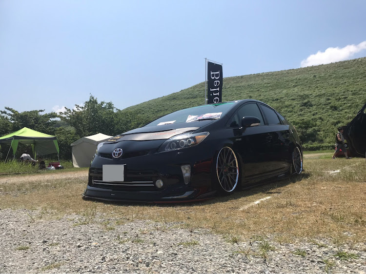 ムーヴカスタムの九魂MT・ドライブに関するカスタム事例の投稿画像3枚目