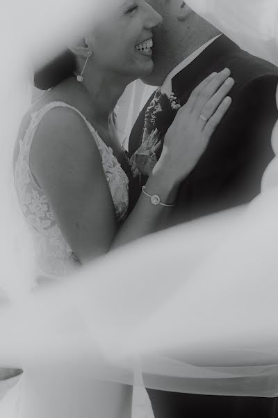 Vestuvių fotografas Isabel Morera (thewildcouplewed). Nuotrauka 2023 spalio 23