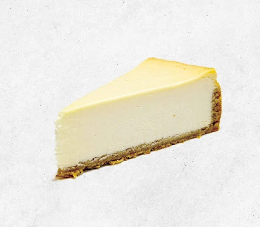 New York Cheese Cake