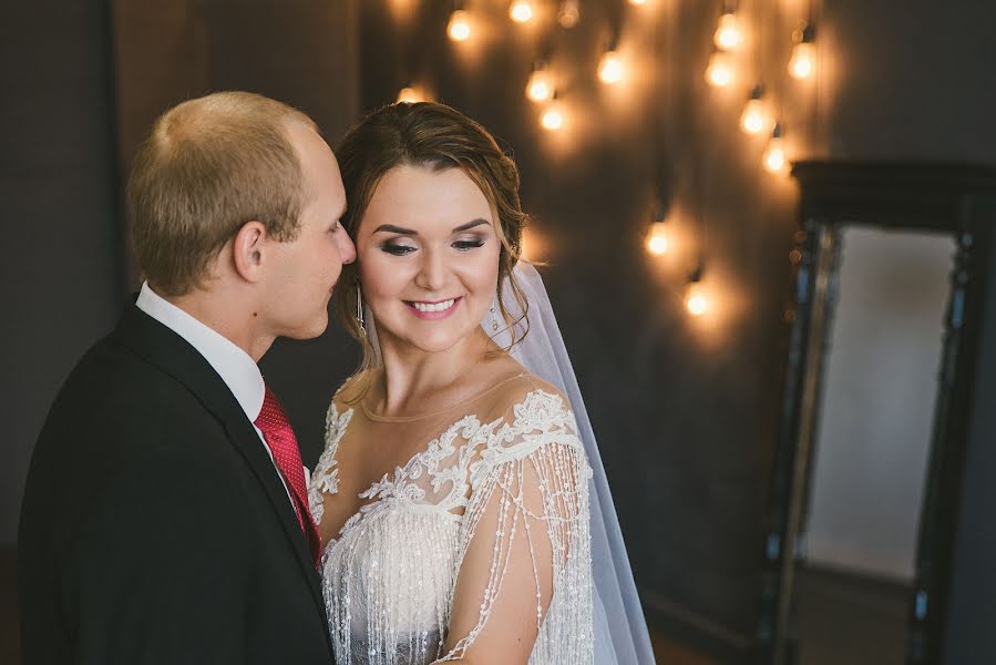 Fotógrafo de casamento Yuliya Reznikova (juliarj). Foto de 21 de agosto 2018