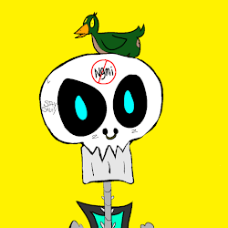 BoneBuddy #160