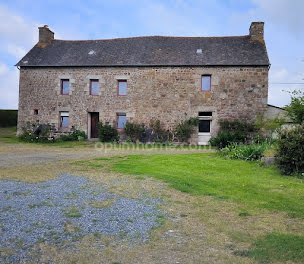 maison à Châtelaudren (22)