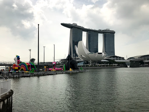 Singapore 2018