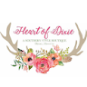 Heart of Dixie Boutique icon